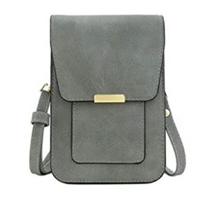 Amazon Fashion Puzzle Cell Phone Crossbody